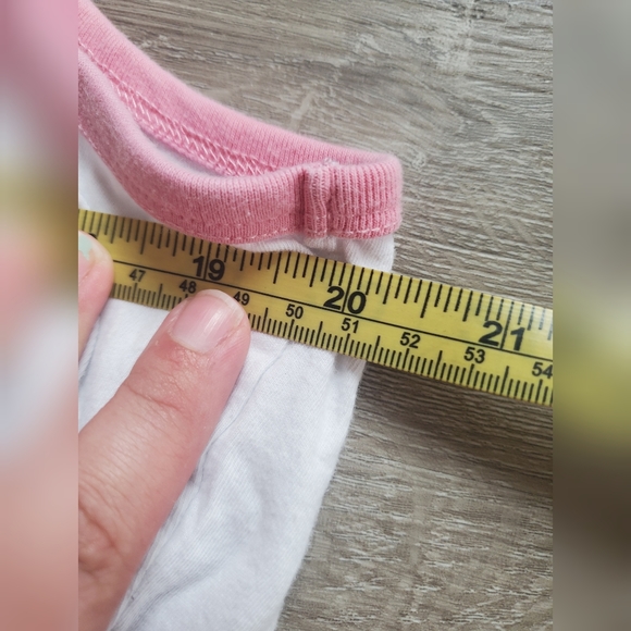 FREE W BUNDLE Hot Topic cropped tank top - Picture 4 of 6